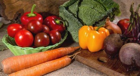 Picture for category Veg