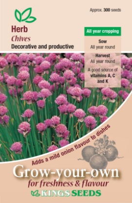 Picture of Herb Chives