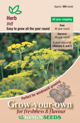 Picture of Herb Dill