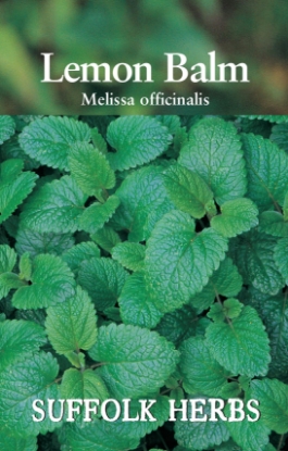 Picture of Balm Lemon