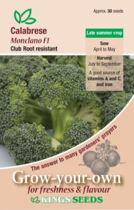 Picture of Calabrese Monclano F1