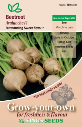 Picture of Beetroot Avalanche F1