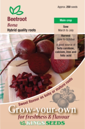 Picture of Beetroot Bona