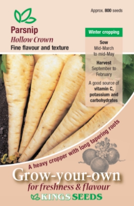Picture of Parsnip Hollow Crown
