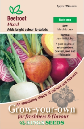 Picture of Beetroot  Mixed