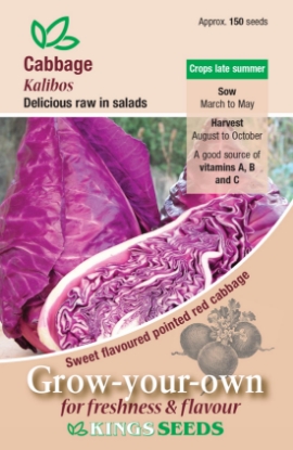Picture of Cabbage Kalibos